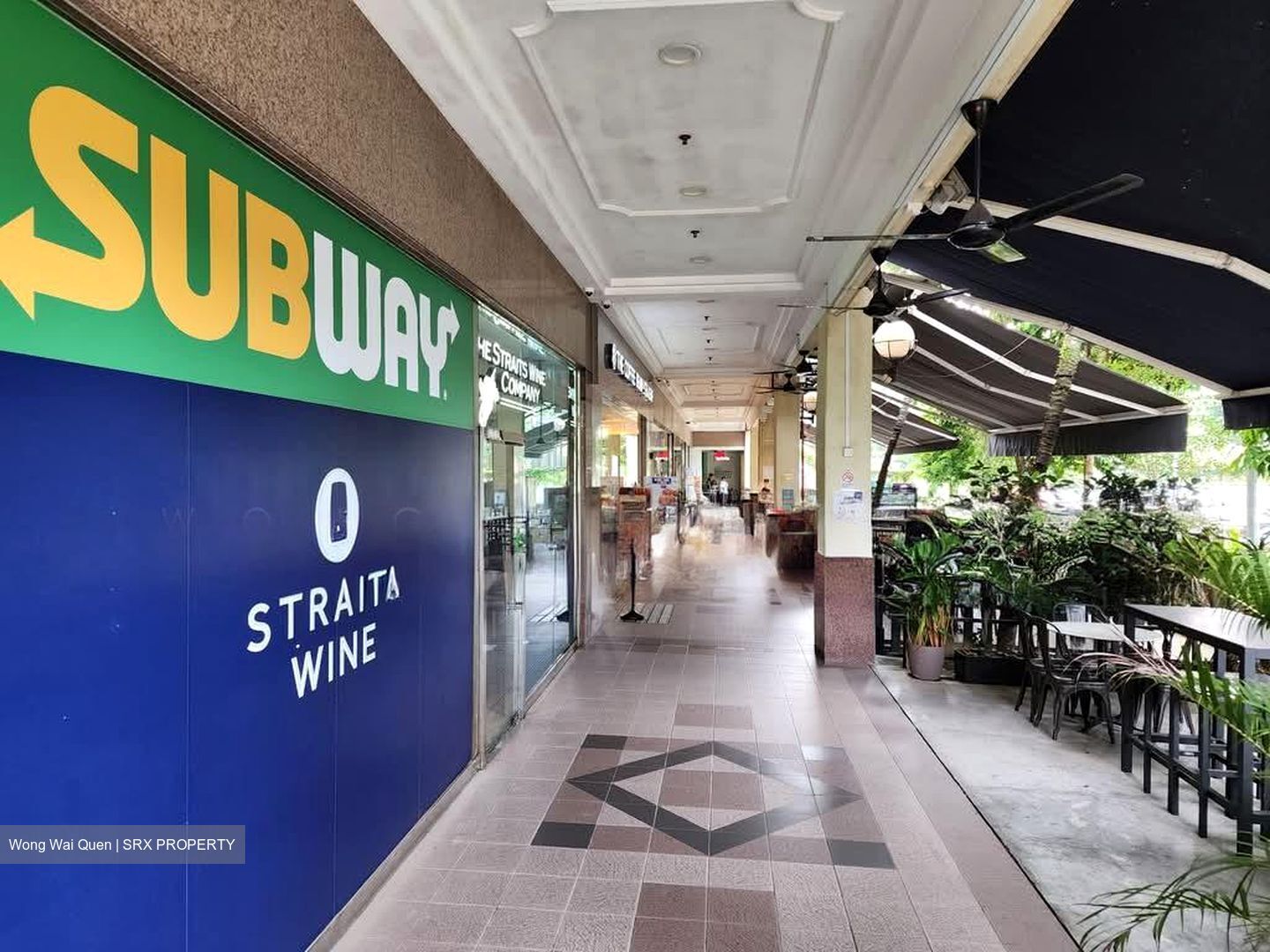 Balmoral Plaza (D10), Retail #575777241